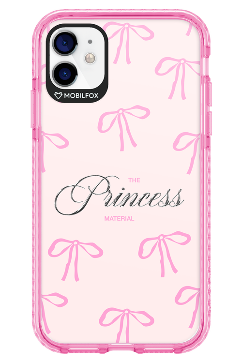 Princess Material 2.0 - Apple iPhone 11
