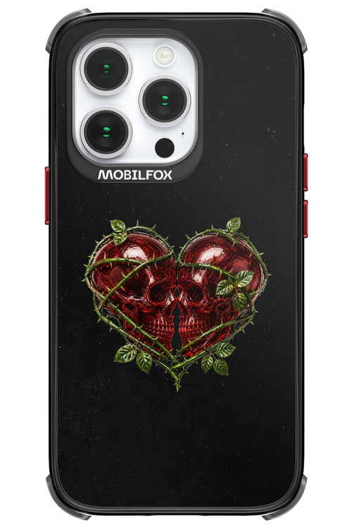 Omen Kiss 2.0 - Apple iPhone 14 Pro