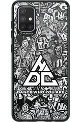 HDC 7 2.0 - Samsung Galaxy A71