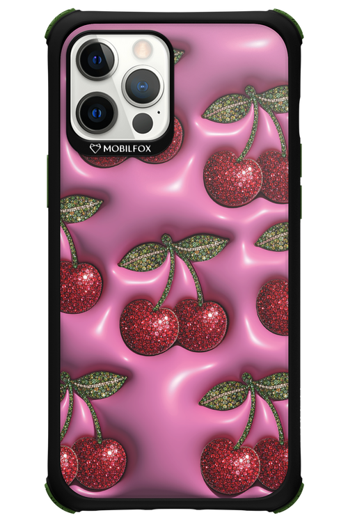 CHERRY RUBY 2.0 - Apple iPhone 12 Pro Max