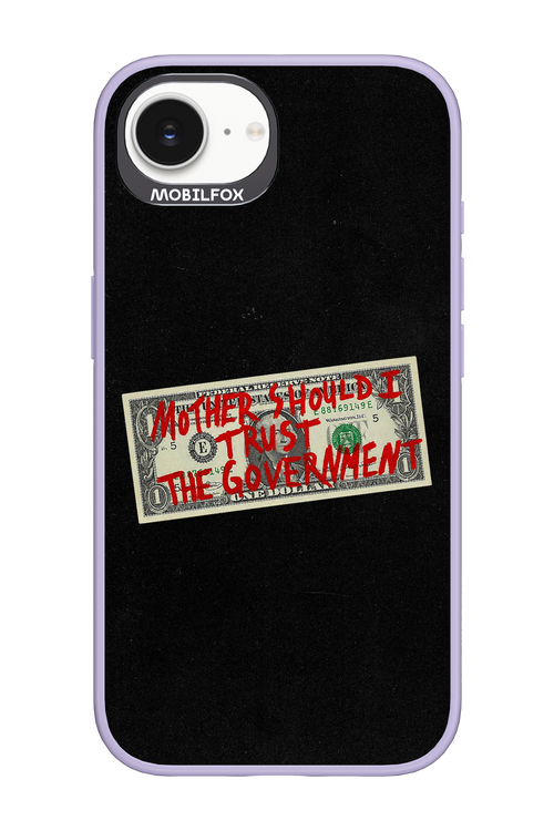 Government 2.0 - Apple iPhone 16e