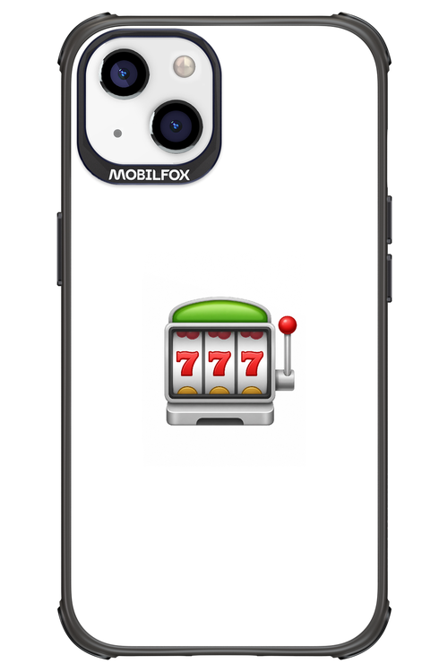 777 2.0 - Apple iPhone 13