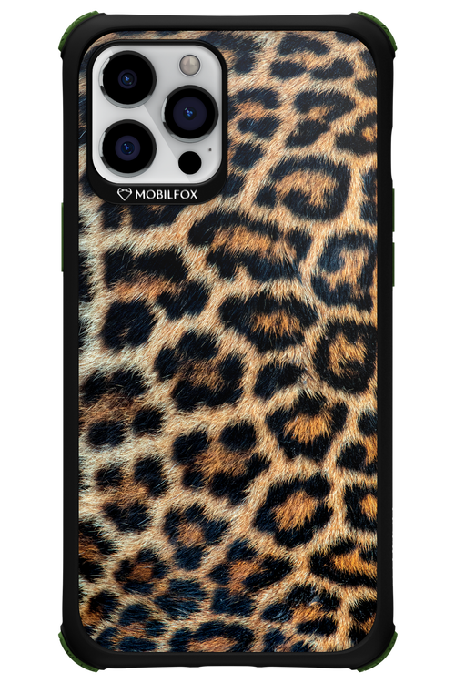 Leopard 2.0 - Apple iPhone 12 Pro Max