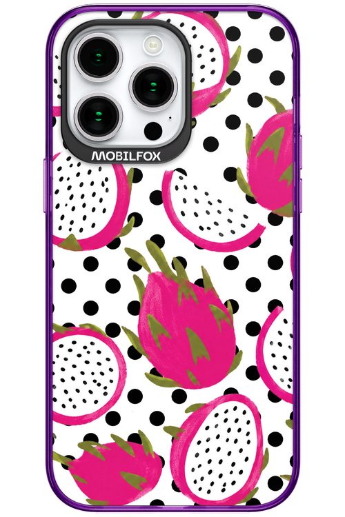 DRAGON FRUIT 2.0 - Apple iPhone 15 Pro Max