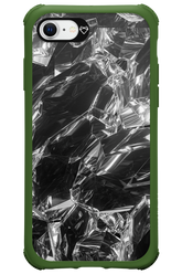 Crystal Noir - Apple iPhone SE 2020