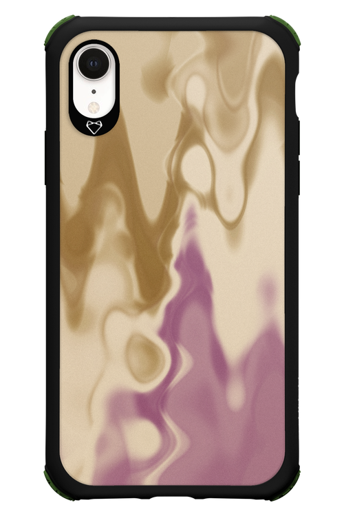Olive Flow 2.0 - Apple iPhone XR