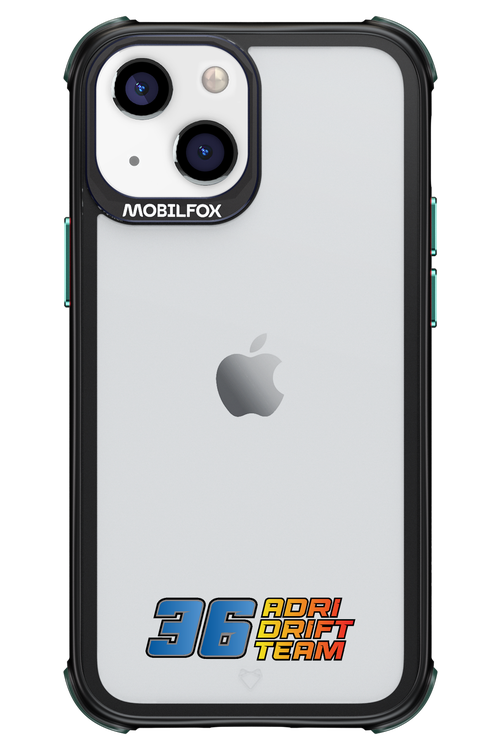 Minimal Drift 2.0 - Apple iPhone 13 Mini