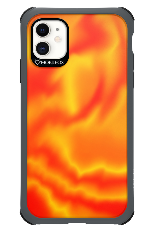 Beat the Heat 2.0 - Apple iPhone 11