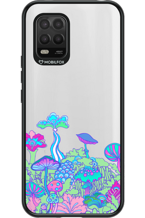 Shrooms - Xiaomi Mi 10 Lite 5G