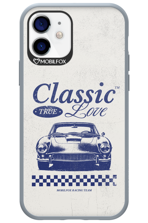 Classic Cars 2.0 - Apple iPhone 12