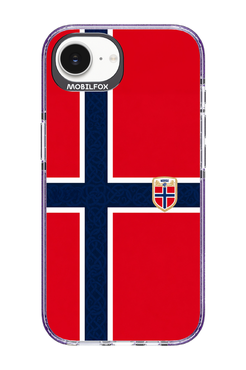 Norway 2.0 - Apple iPhone 16e