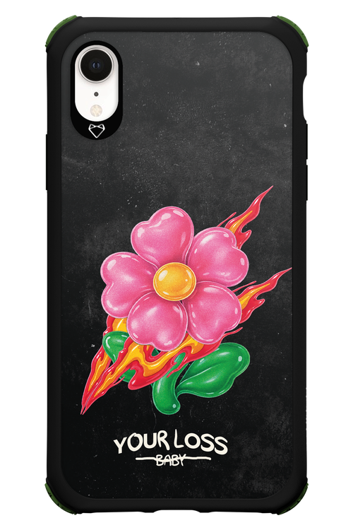 Your Loss 2.0 - Apple iPhone XR
