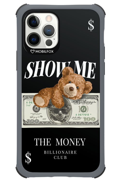 Show Me The Money 2.0 - Apple iPhone 12 Pro