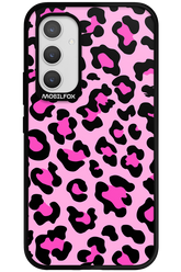PINK LEOPARD - Samsung Galaxy A54