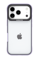 NUDE 2.0 - Apple iPhone 17 Pro