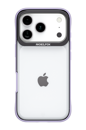 NUDE 2.0 - Apple iPhone 17 Pro