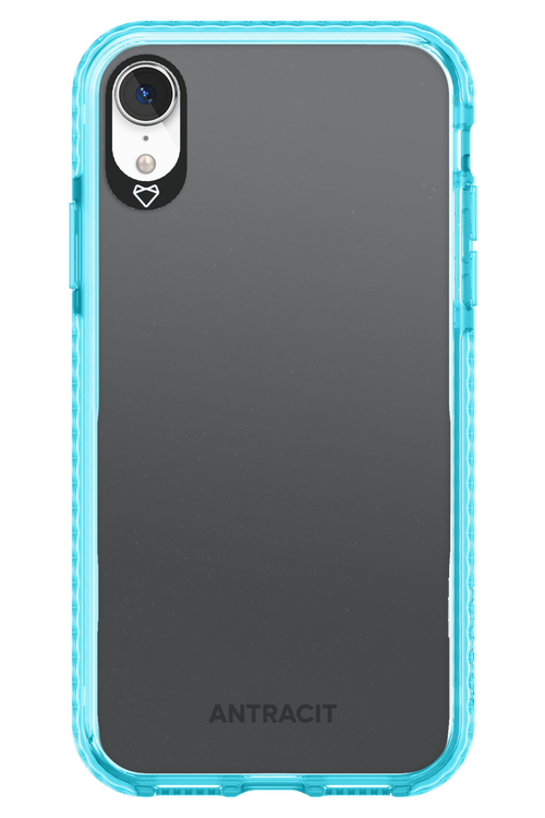 Antracit - Apple iPhone XR