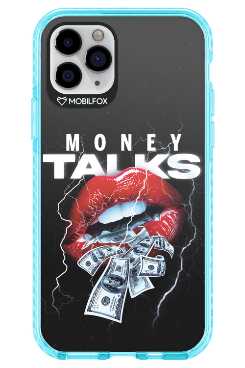 Money Talks 2.0 - Apple iPhone 11 Pro
