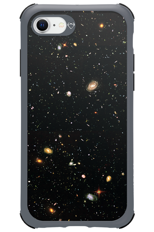 Cosmic Space - Apple iPhone 8