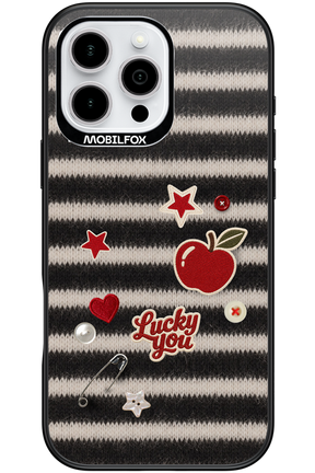 Lucky You 2.0 - Apple iPhone 16 Pro Max