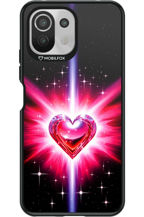 Bright Heart 2.0 - Xiaomi Mi 11 Lite (2021)