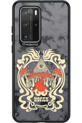 Happy Nation 2.0 - Huawei P40 Pro