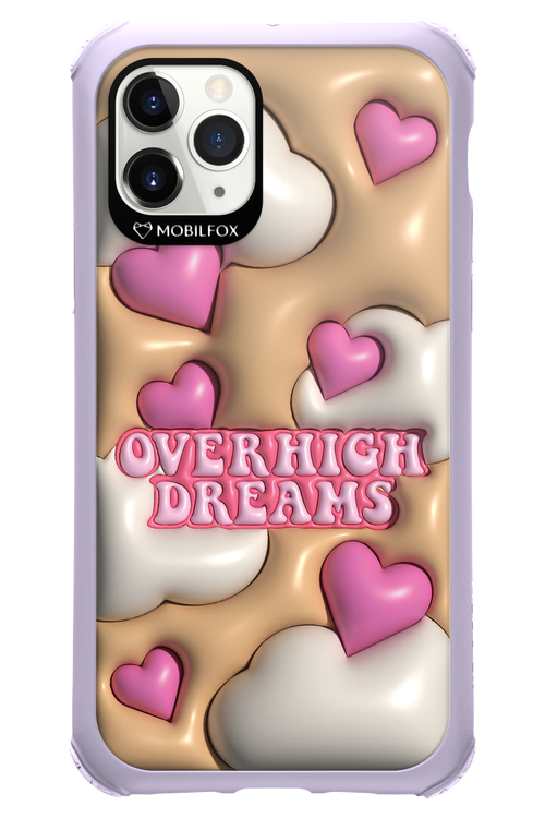 Overhigh Dreams - Apple iPhone 11 Pro