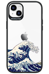 Great Wave 2.0 - Apple iPhone 14 Plus