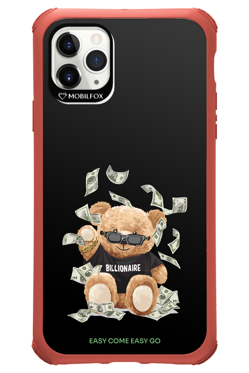 Easy Come Easy Go 2.0 - Apple iPhone 11 Pro Max