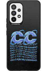 CC 2.0 - Samsung Galaxy A53