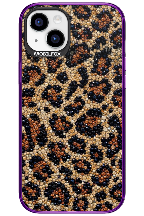 Crystal Roar 2.0 - Apple iPhone 15 Plus