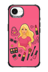 Just a Girll 2.0 - Apple iPhone 16e