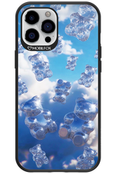 Crystal Bears 2.0 - Apple iPhone 12 Pro Max