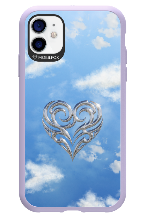 Dream Heart 2.0 - Apple iPhone 11