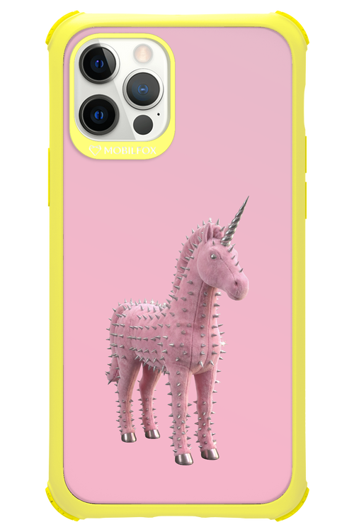 Punk Unicorn 2.0 - Apple iPhone 12 Pro