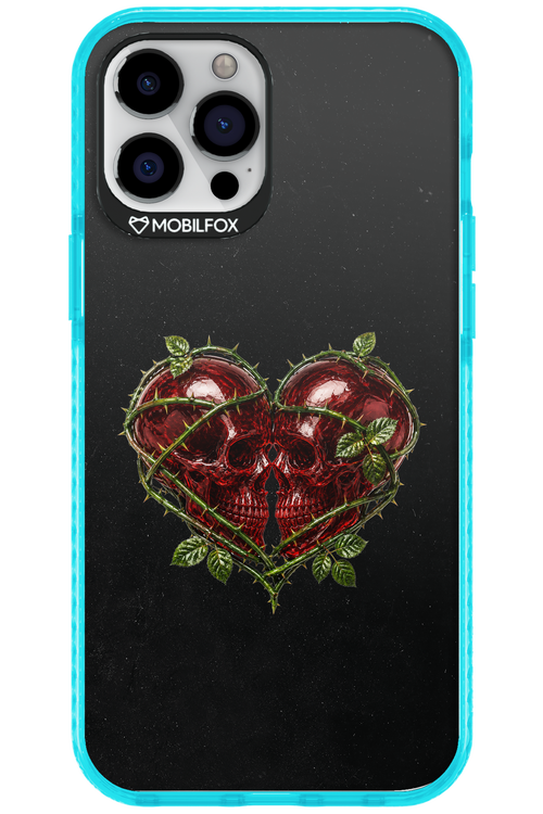 Omen Kiss 2.0 - Apple iPhone 12 Pro Max