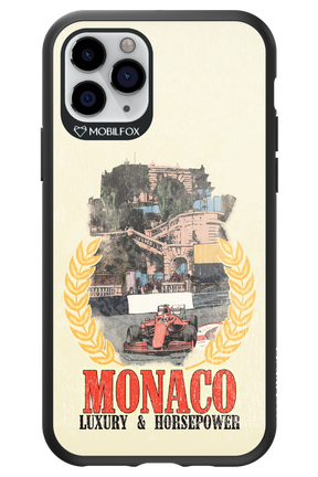 Monaco Luxury - Apple iPhone 11 Pro