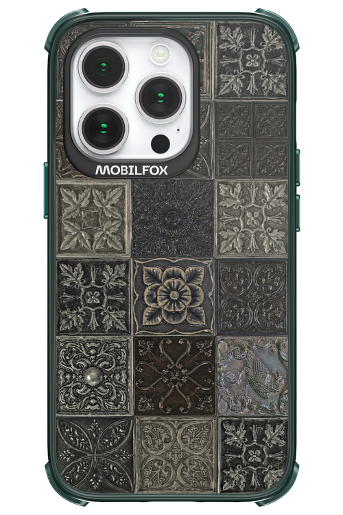 Tiles 2.0 - Apple iPhone 14 Pro