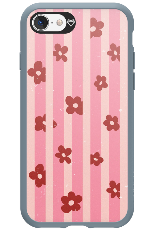 Flower Powerr 2.0 - Apple iPhone 8
