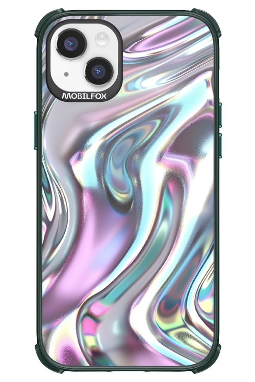Holochrome 2.0 - Apple iPhone 14 Plus