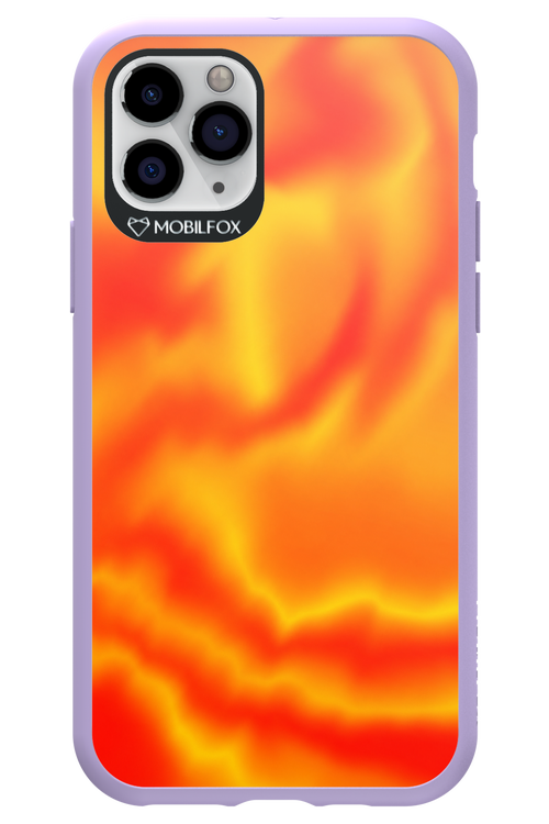 Beat the Heat 2.0 - Apple iPhone 11 Pro