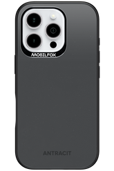 Antracit 2.0 - Apple iPhone 16 Pro