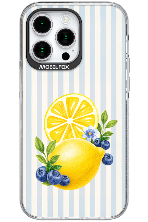 Fresh Flash 2.0 - Apple iPhone 15 Pro Max
