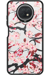 Sakura - Xiaomi Redmi Note 9T 5G