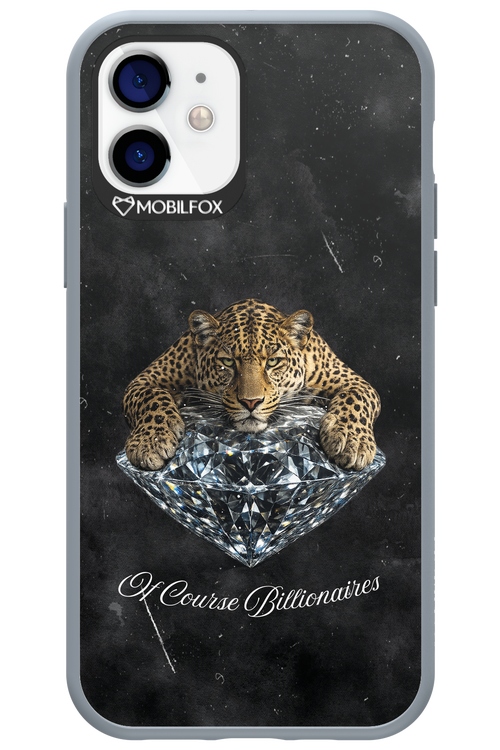 OC billionaires 2.0 - Apple iPhone 12