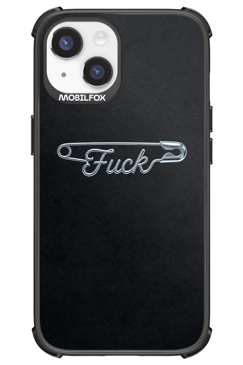 Fuck Clip 2.0 - Apple iPhone 14