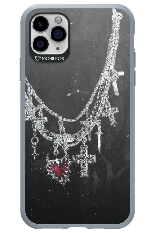 Trap Chain - Apple iPhone 11 Pro Max