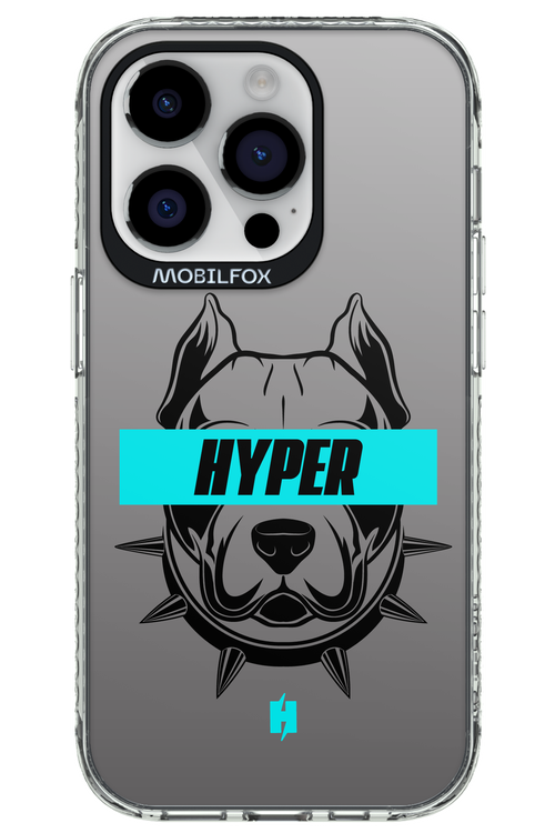BULL 2.0 - Apple iPhone 14 Pro
