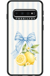 Wild Lemon 2.0 - Samsung Galaxy S10