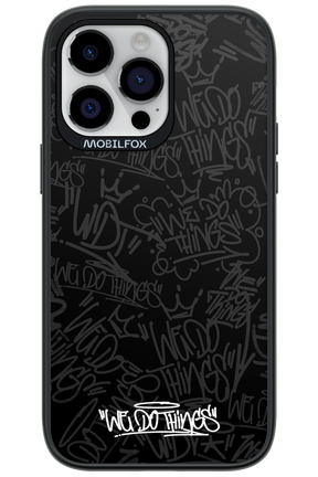 We Do Things 2.0 - Apple iPhone 14 Pro Max